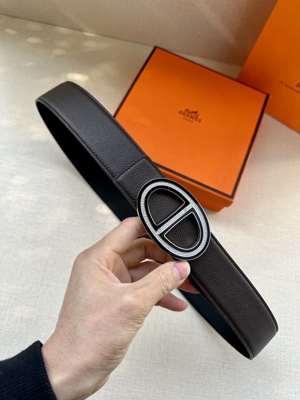 エルメス激安ベルト正面デザイン